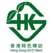 香港綠色標誌 -環保產品   按一下 !